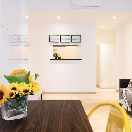 Sunflower Apartment Rapallo