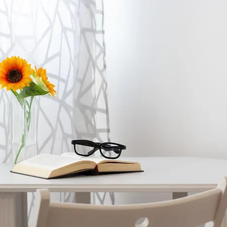 Apartment Sunflower *