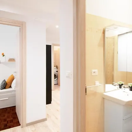 Sunflower Apartment Rapallo