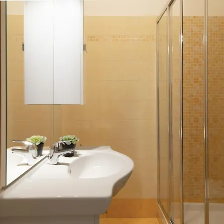 Sunflower Apartment Rapallo